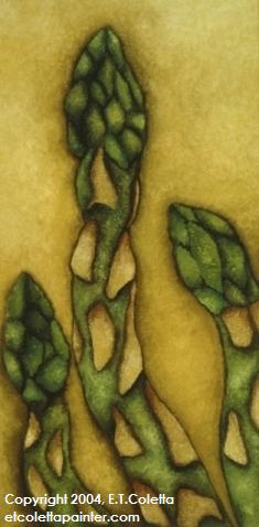 Asparagus