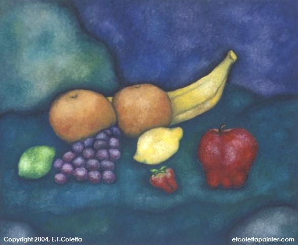 Fruit