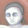 Abstract Nude