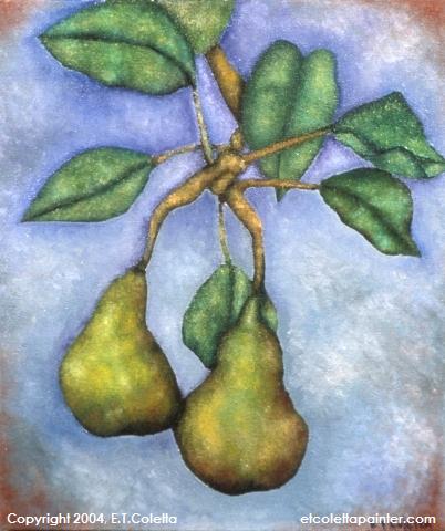 Pears