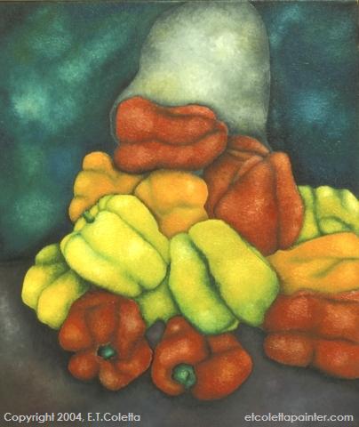 Peppers