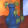 Still Life with Pear