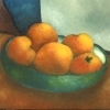 Tomatoes in Bowl