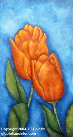 Tulips